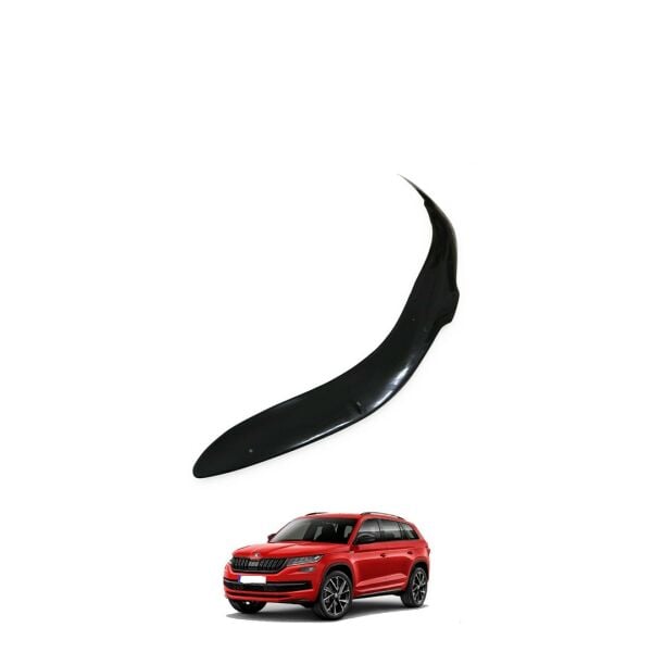 KODİAQ ÖN KAPUT KORUYUCU RÜZGARLIĞI 2017 2018 2019 2020 2021 2022