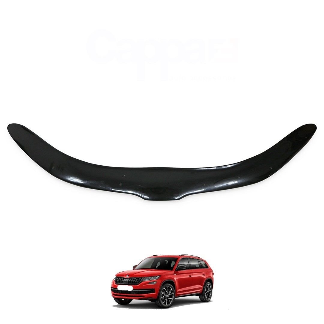 KODİAQ ÖN KAPUT KORUYUCU RÜZGARLIĞI 2017 2018 2019 2020 2021 2022