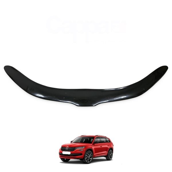 KODİAQ ÖN KAPUT KORUYUCU RÜZGARLIĞI 2017 2018 2019 2020 2021 2022