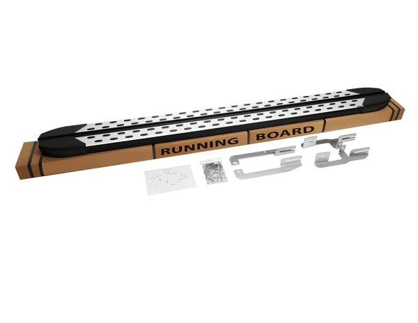 Mercedes Vito W447 KISA ŞASE TrimLine Gri Yan Basamak 2014 2015 2016 2017 2018 2019 2020 2021 2022 2023 2024 2025 2026