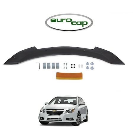 Chevrolet Cruze Ön Kaput Koruyucu Rüzgarlık 2008 2009 2010 2011 2012 2013 2014 2015 2016