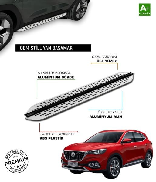 E-HS 2021 2022 2023 2024 ARACA ÖZEL YAN BASAMAK