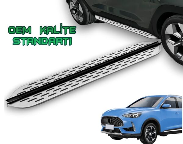 E-HS 2021 2022 2023 2024 ARACA ÖZEL YAN BASAMAK