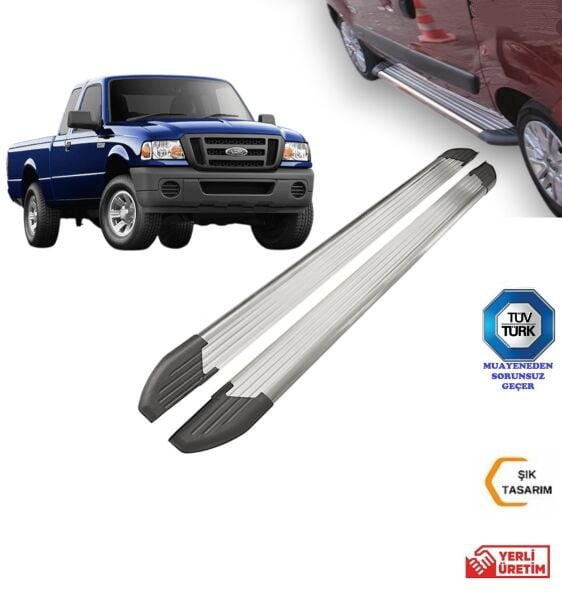 FORD RANGER YAN BASAMAK 2006 2007 2008 2009 2010 2011