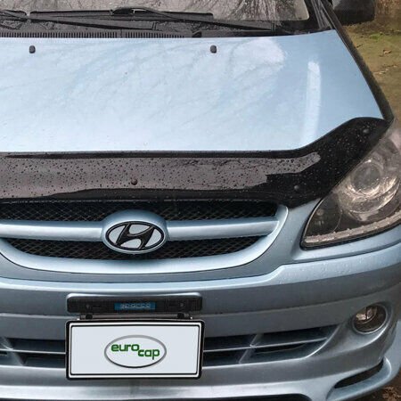 Hyundai Getz Ön Kaput Koruma Rüzgarlık 2006 2007 2008 2009 2010 2011