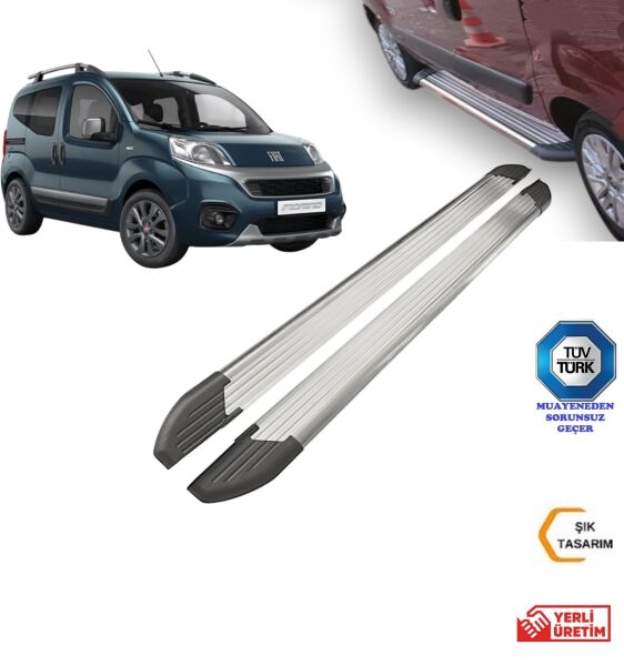 FİORİNO YAN BASAMAK KISA ŞASE 2008 2009 2010 2011 2012 2013 2014 2015 2016 2017 2018 2019 2020 2021 2022 2023