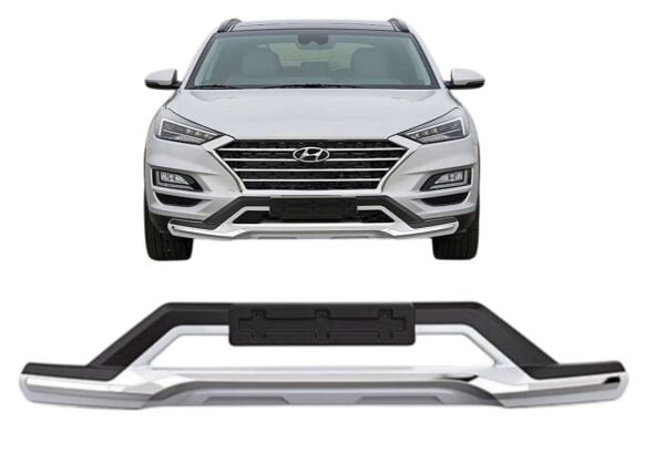 KIA SPORTAGE 2019 2020 2021 Ön Arka Tampon Koruması Difüzör