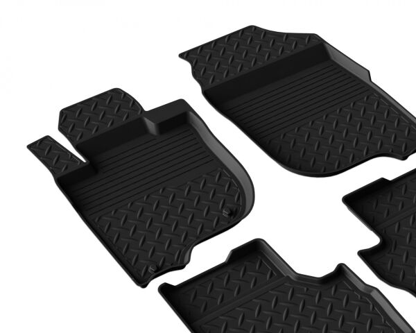 MİTSUBİSHİ L200 2007 2008 2009 2010 2011 2012 2013 2014 2015 4D HAVUZLU PASPAS OMSA