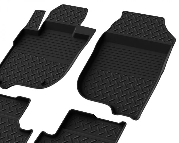 MİTSUBİSHİ L200 2007 2008 2009 2010 2011 2012 2013 2014 2015 4D HAVUZLU PASPAS OMSA