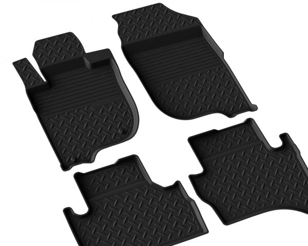 MİTSUBİSHİ L200 2007 2008 2009 2010 2011 2012 2013 2014 2015 4D HAVUZLU PASPAS OMSA