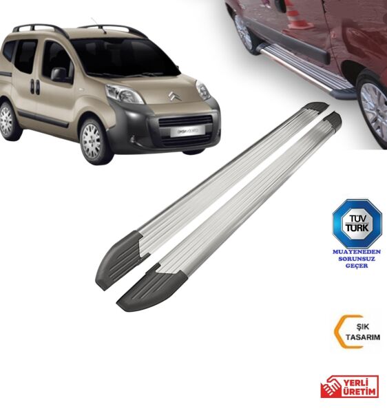 NEMO KISA ŞASE YAN BASAMAK 2008 2009 2010 2011 2012 2013 2014 2015 2016 2017 2018 2019 2020 2021 2022 2023