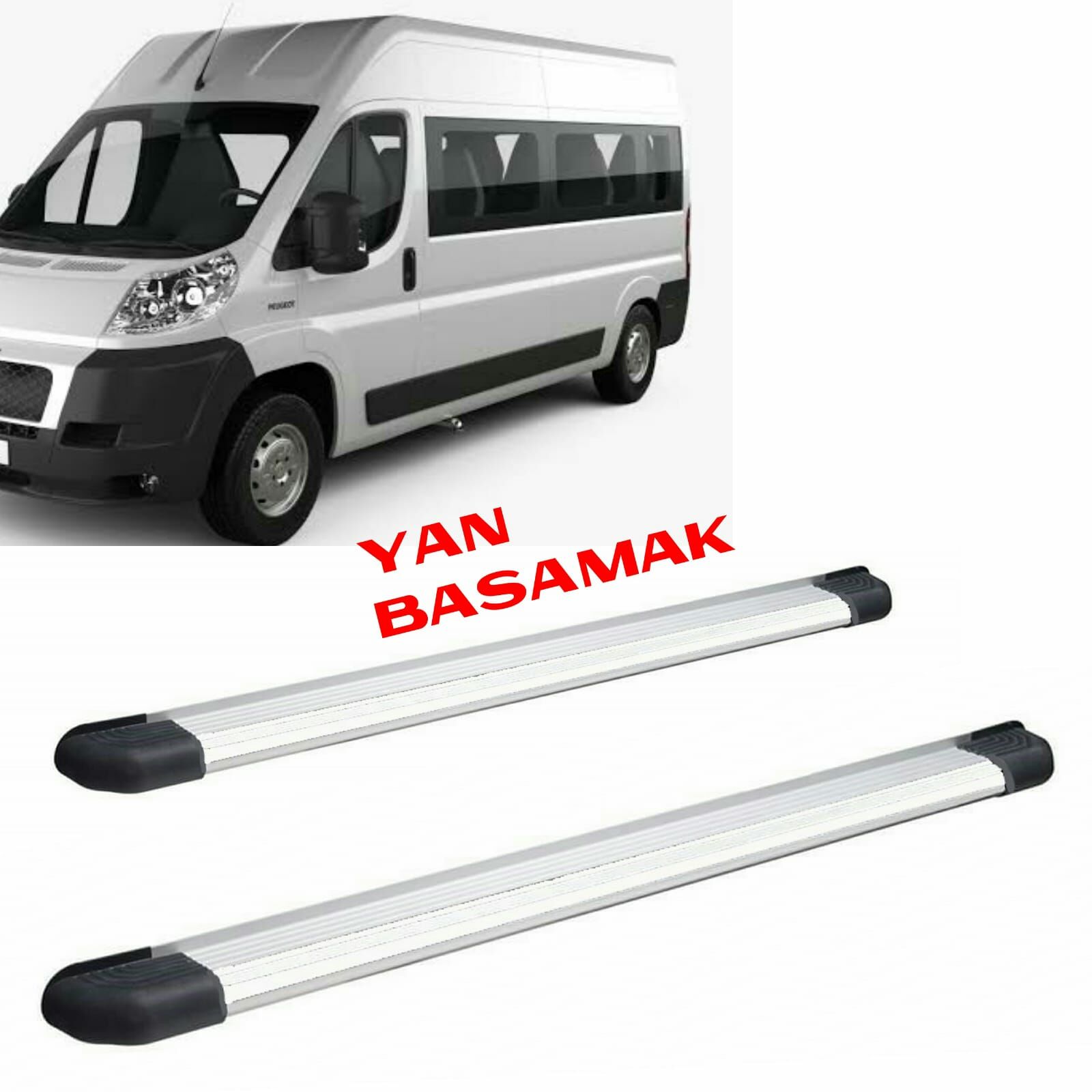 JUMPER UZUN ŞASE YAN BASAMAK 2006 2007 2008 2009 2010 2011 2012 2013 2014 2015 2016 2017 2018 2019