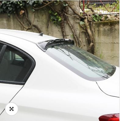 EGEA ARACA ÖZEL ARKA CAM ÜSTÜ SPOYLER 2015 2016 2017 2018 2019 2020 2021