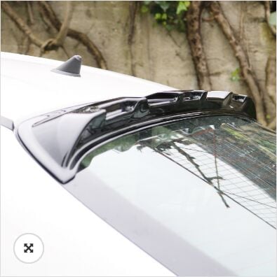 EGEA ARACA ÖZEL ARKA CAM ÜSTÜ SPOYLER 2015 2016 2017 2018 2019 2020 2021