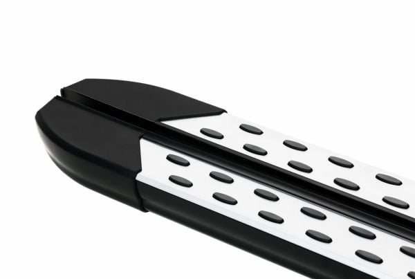 CADDY ARACA ÖZEL TRİMLİNE GRİ YAN BASAMAK 2003 2004 2005 2006 2007 2008 2009 2010 2011 2012 2013