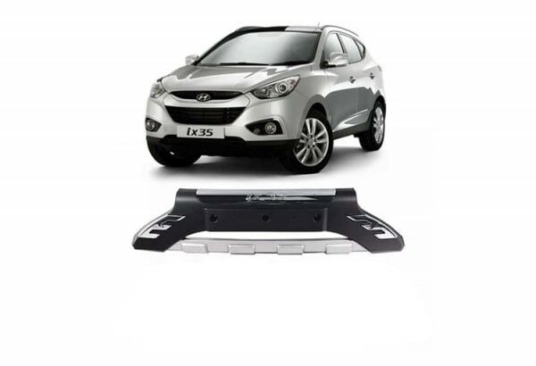 İX35 2010 2011 2012 2013 2014 ARACA ÖZEL ÖN DİFÜZÖR