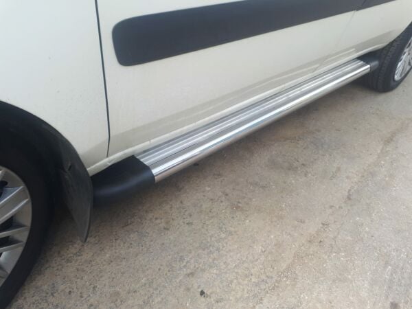 OPEL COMBO KISA ŞASE YAN BASAMAK 2001 2002 2003 2004 2005 2006 2007 2008 2009