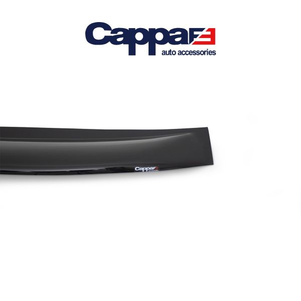 HONDA CIVIC 2012 2013 2014 2015 ARKA CAM ÜSTÜ SPOYLER SPOİLER SİYAH