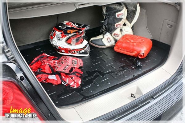 A4 BAGAJ HAVUZU SD 2008 2009 2010 2011 2012 2013 2014