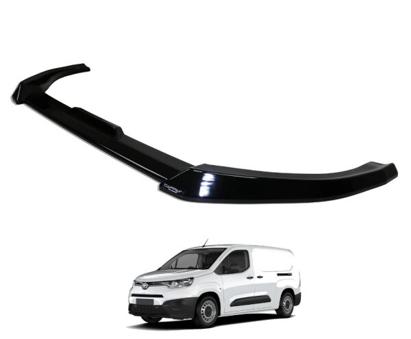 YENİ DOBLO ARACA ÖZEL ÖN TAMPON LİP 2023 2024 2025