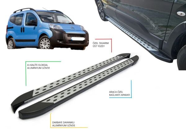 NEMO NOKTALI YAN BASAMAK 2008-2016