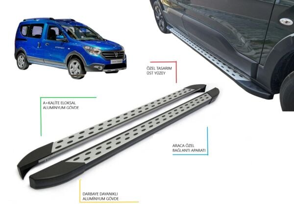 DOKKER NOKTALI YAN BASAMAK 2012 2013 2014 2015 2016 2017 2018 2019 2020 2021