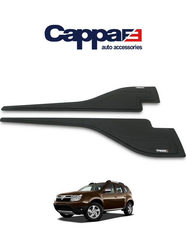 DACİA Duster Yarasa Dodik 2010 2011 2012 2013 2014 2015 2016 2017