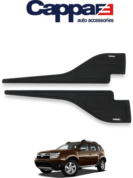 DACİA Duster Yarasa Dodik 2010 2011 2012 2013 2014 2015 2016 2017