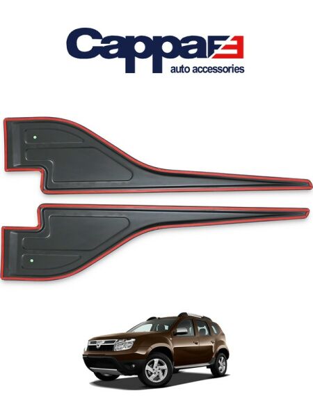 DACİA Duster Yarasa Dodik 2010 2011 2012 2013 2014 2015 2016 2017