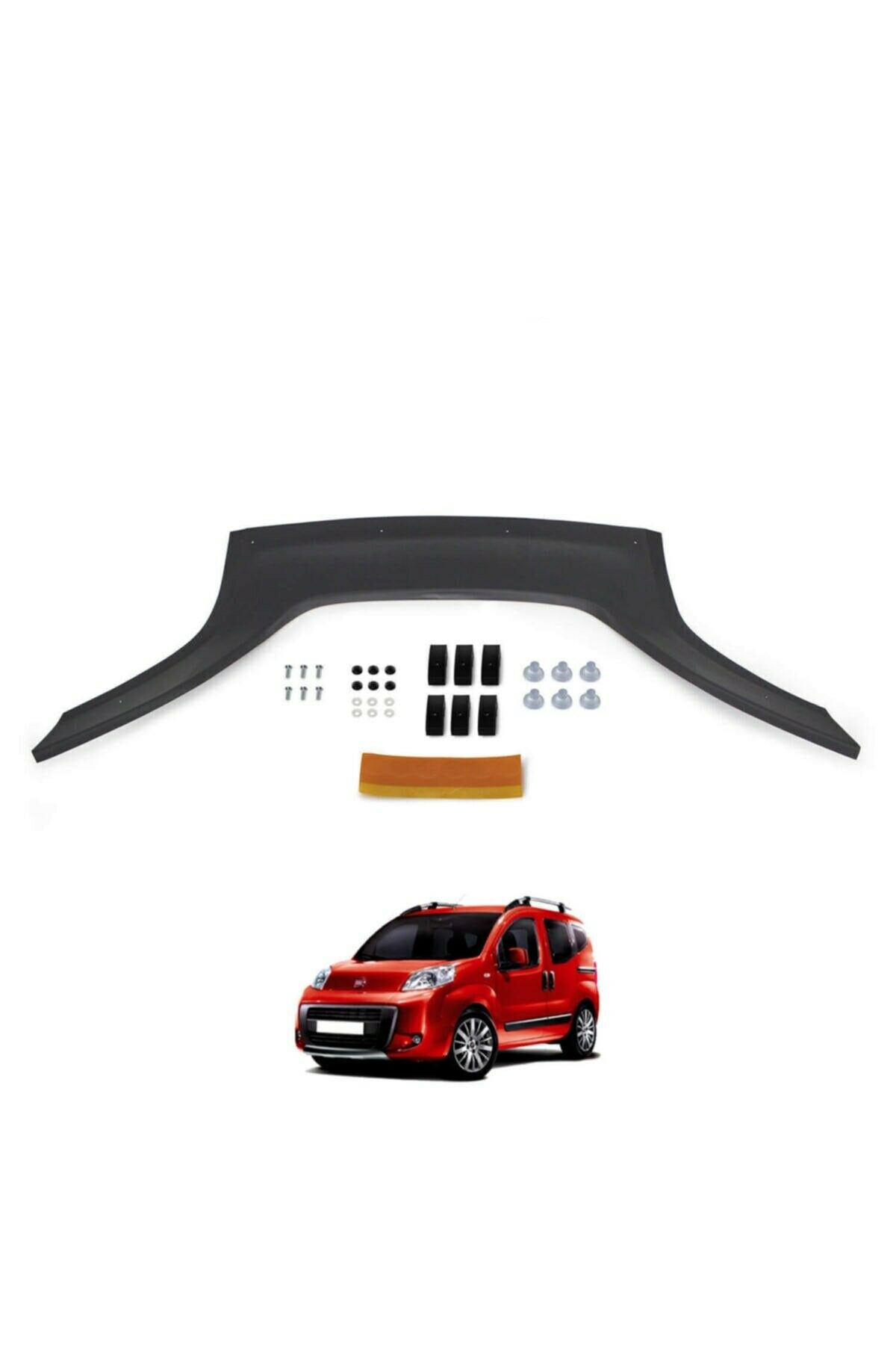 FİORİNO ÖN KAPUT RÜZGARLIĞI 2007 2008 2009 2010 2011 2012 2013 2014 2015 2016 2017 2018 2019 2020