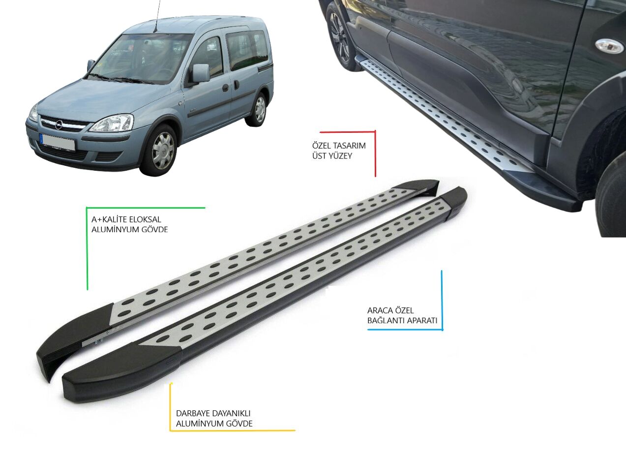 COMBO C NOKTALI YAN BASAMAK 1997 1998 1999 2000 2001 2002 2003 2004 2005 2006 2007