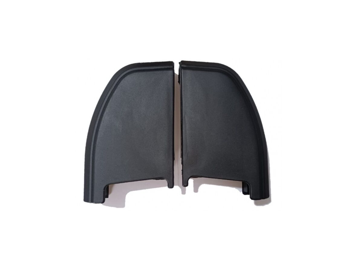 YAN BASAMAK KAFA PLASTİĞİ S DİZAN S LİNE MODELİ