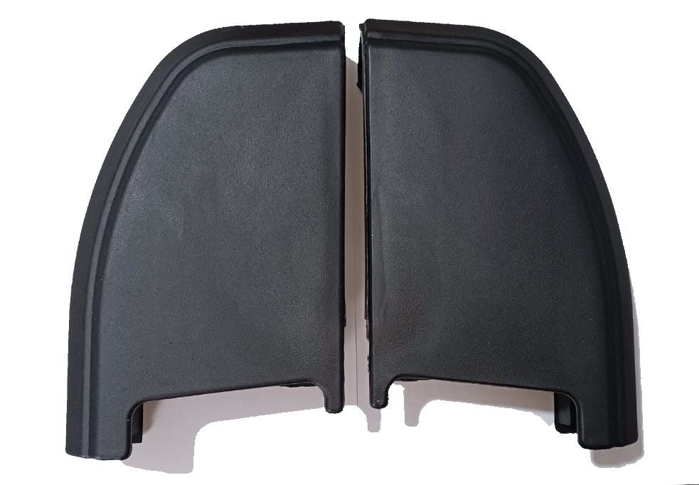 YAN BASAMAK KAFA PLASTİĞİ S DİZAN S LİNE MODELİ