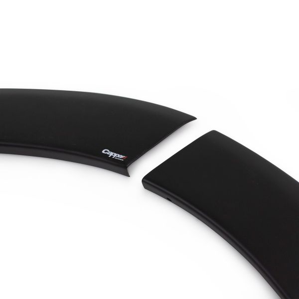 Dacia Duster Çamurluk Dodik 2010 2011 2012 2013 2014 2015 2016 2017  Yılı Arası 8 Parça SİYAH