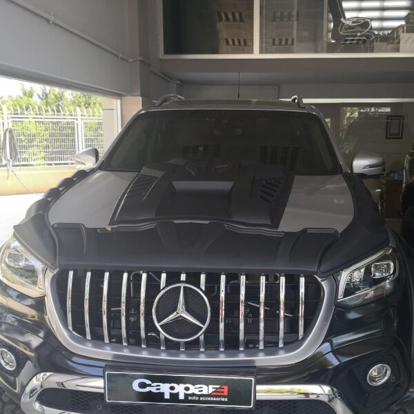 X-CLASS DRAGON PAC 3 PARÇA 2017 2018 2019 2020 2021 2022 2023 2024