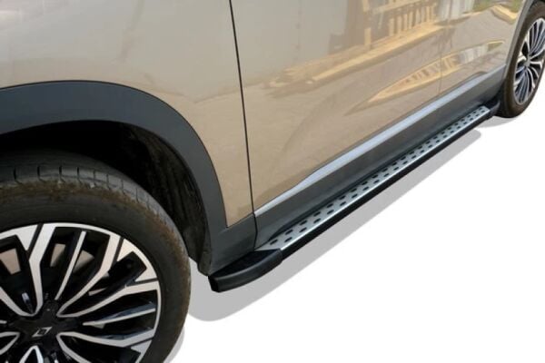 crafter 06-17 kızılötesi yan basamak UZUN ŞASE  330CM