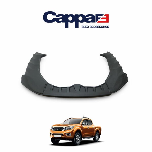 NAVARA DRAGON PACK 3 PARÇA KAPUT RÜZGARLIĞI 2016 2017 2018 2019 2020