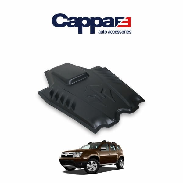 DUSTER ÖN KAPUT HAVALANDIRMA SCOOP 2010 2011 2012 2013 2014 2015 2016 2017