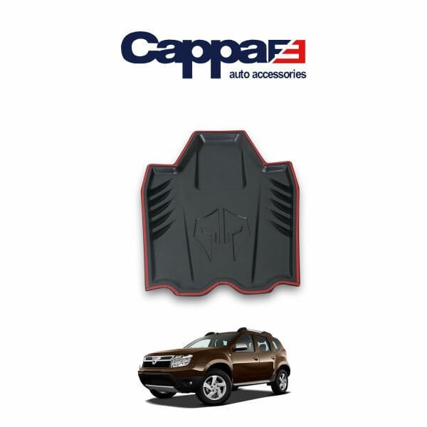 DUSTER ÖN KAPUT HAVALANDIRMA SCOOP 2010 2011 2012 2013 2014 2015 2016 2017