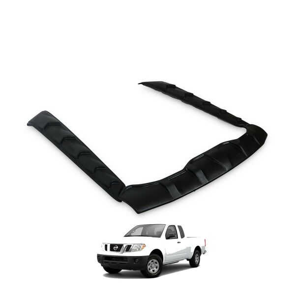 NAVARA DRAGON PACK ÖN KAPUT RÜZGARLIĞI 3 PRÇ 2006 2007 2008 2009 2010 2011 2012 2013 2014 2015