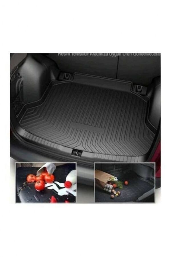 RENEGADE ARACA ÖZEL BAGAJ HAVUZU ( ÜST BAGAJ ) 2020 2021 2022 2023 2024