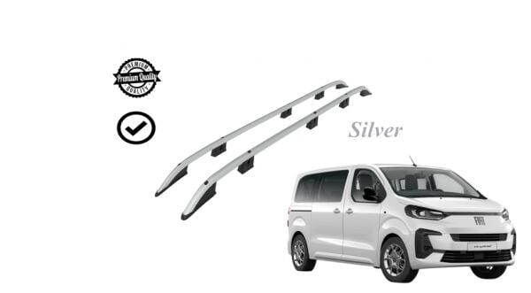 ULYSSE KISA ŞASE TAVAN ÇITASI GRİ 2022 2023 2024 2025 2026 2027