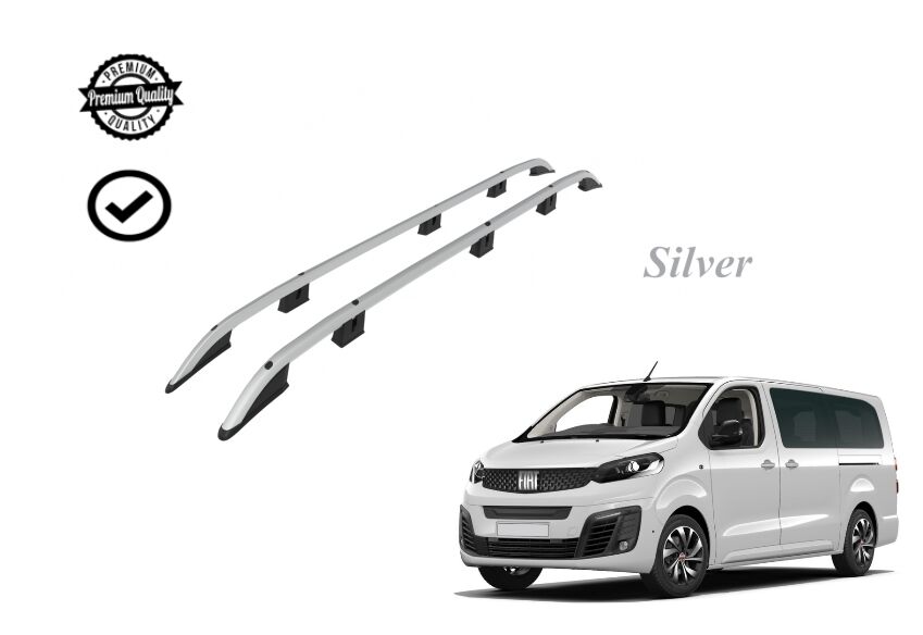 ULYSSE MAXİ UZUN ŞASE TAVAN ÇITASI GRİ 2022 2023 2024 2025 2026 2027