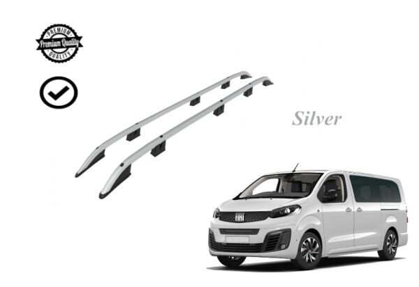 ULYSSE MAXİ UZUN ŞASE TAVAN ÇITASI GRİ 2022 2023 2024 2025 2026 2027