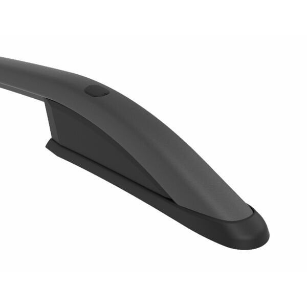 ECOSPORT TAVAN ÇİTASI ARACA ÖZEL 2013 2014 2015 2016 2017 2018 2019 2020 2021 2022 2023 SİYAH