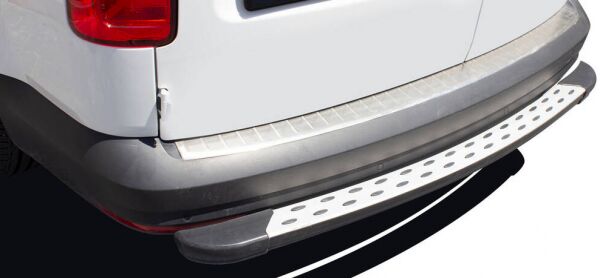 DOBLO ARACA ÖZEL ARKA KORUMA DEMİRİ 2010 2011 2012 2013 2014 2015 2016 2017 2018 2019 2020