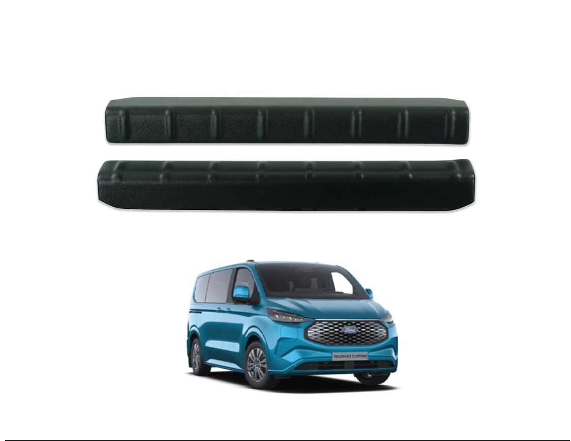 E-TOURNEO CUSTOM KAPI EŞİĞİ 2024 2025 2026 2027