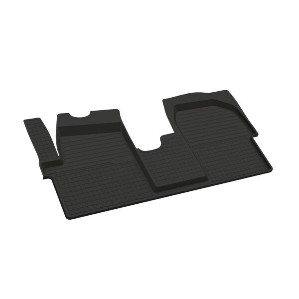 TOYOTO PROACE CARGO ARACA ÖZEL 4D HAVUZLU PASPAS 2019 2020 2021 2022 2023 2024 2025 2026 2027