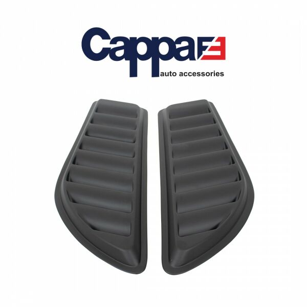 KİA SORENTO SPORTAGE Kaput Üstü Havalandırma Izgarası