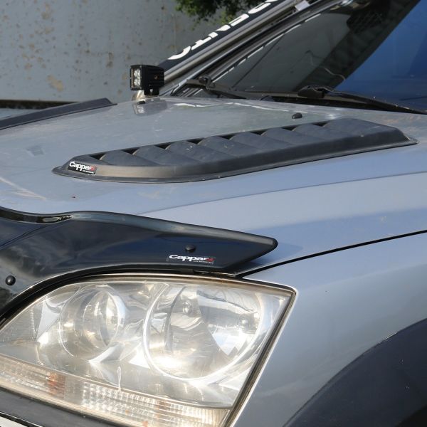 DİCOVERY SPORT RANGE ROVER Kaput Üstü Havalandırma Izgarası